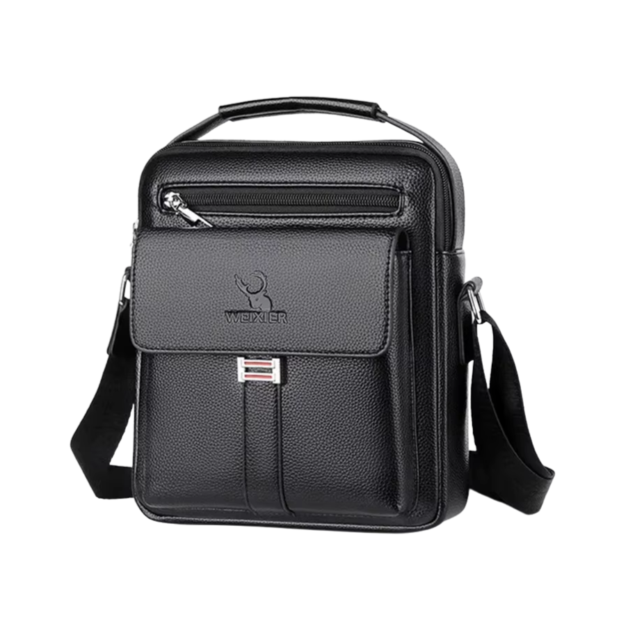 Sacoche Homme Bandoulière