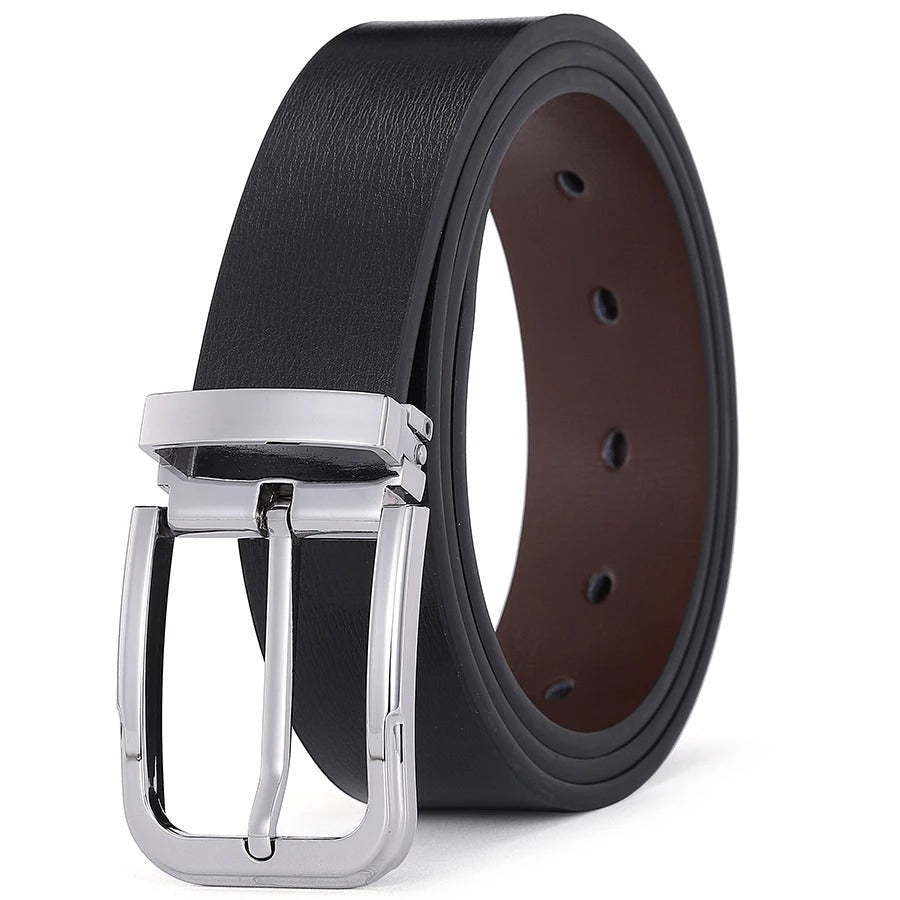 Ceinture en Cuir Homme