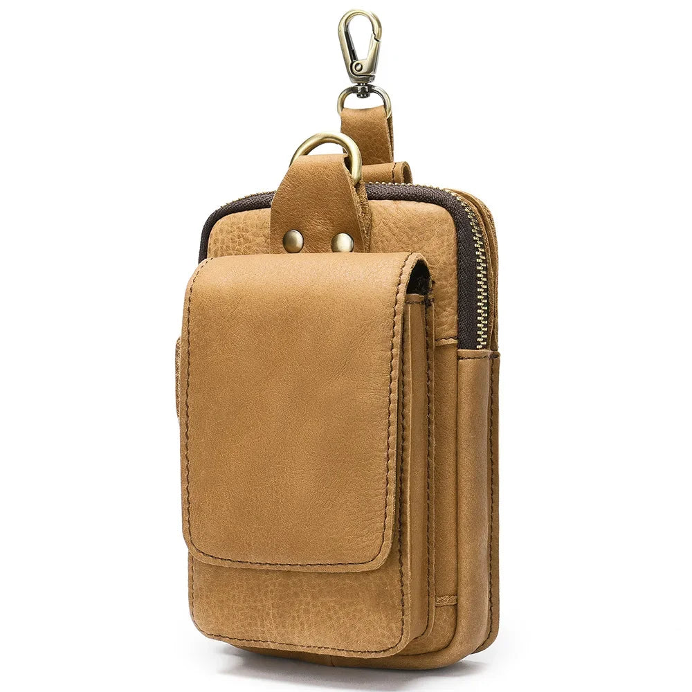 Pochette Ceinture Homme