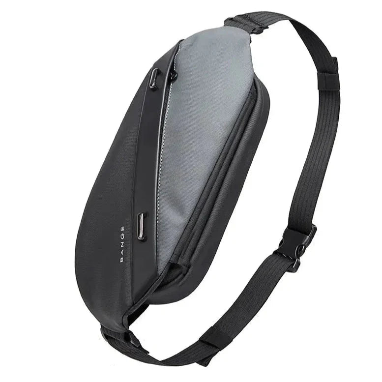 Sacoche Banane Luxe Homme