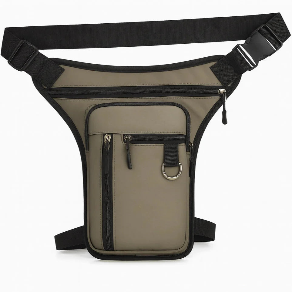 Sacoche de Jambe Homme