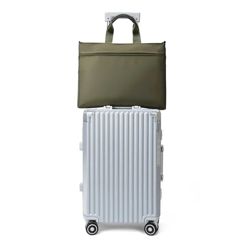 Sacoche Ordinateur Homme