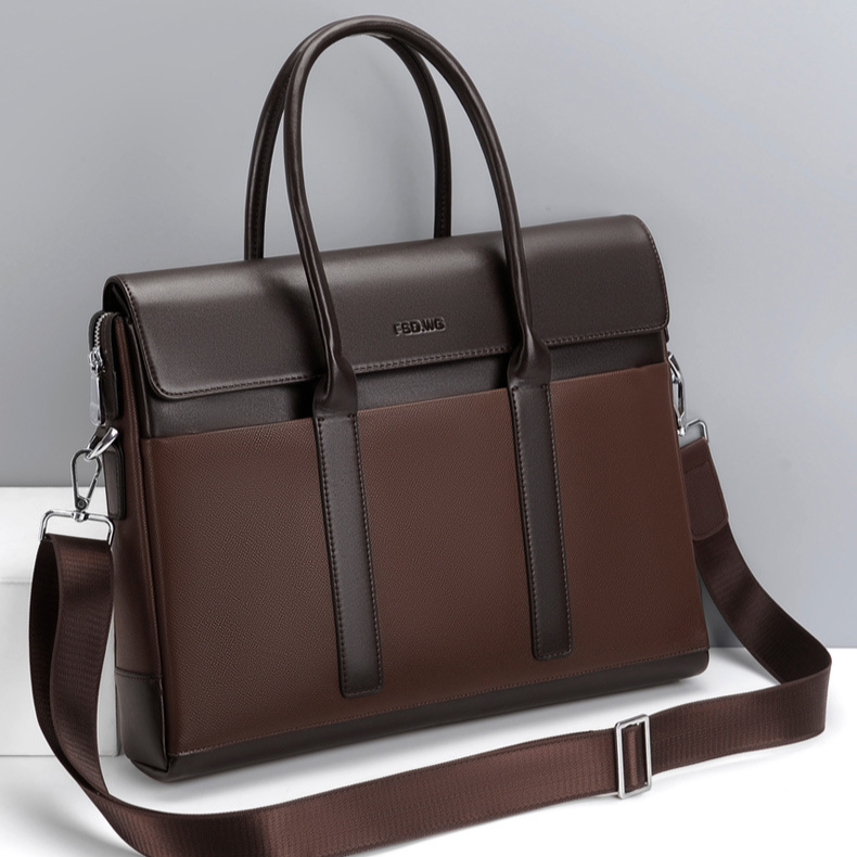 Sacoche Homme d'Affaires