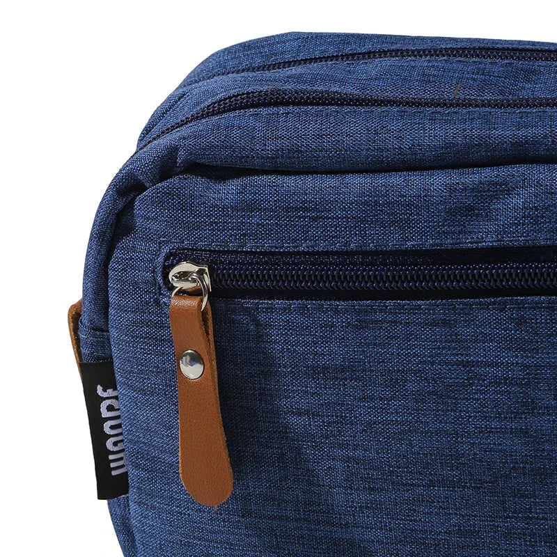 Trousse de Toilette en Tissu