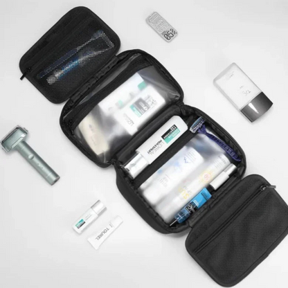 Trousse de Toilette Homme Luxe