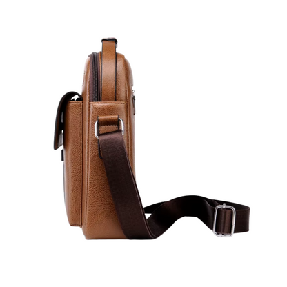 Sacoche Homme Bandoulière