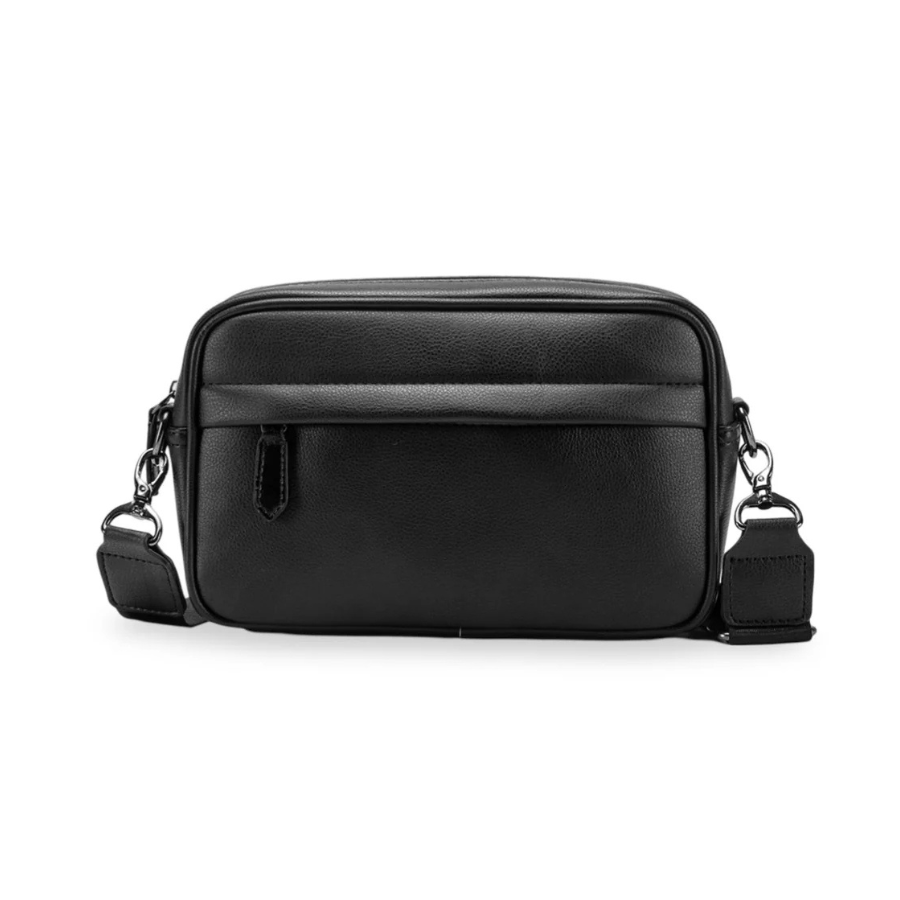 Sacoche Rectangulaire Homme