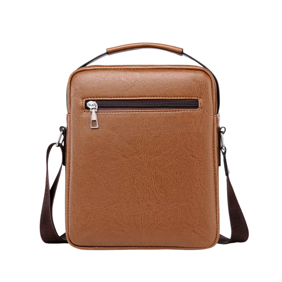 Sacoche Homme Bandoulière