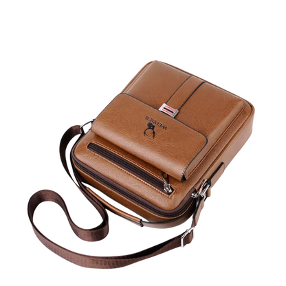 Sacoche Homme Bandoulière