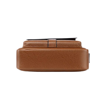 Sacoche Homme Bandoulière