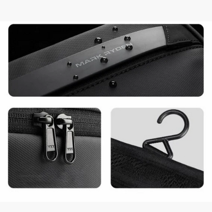 Trousse de Toilette Homme Luxe