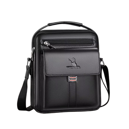 Sacoche Homme Bandoulière