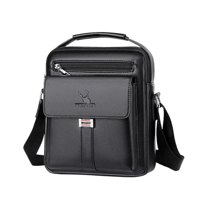 Sacoche Homme Bandoulière