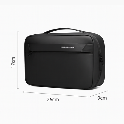 Trousse de Toilette Homme Luxe