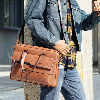 Sacoche Travail pour Homme