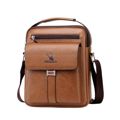 Sacoche Homme Bandoulière