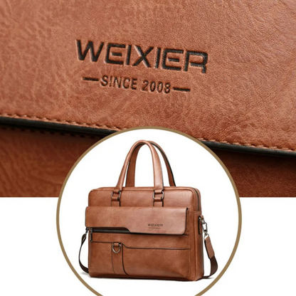 Sacoche Travail pour Homme