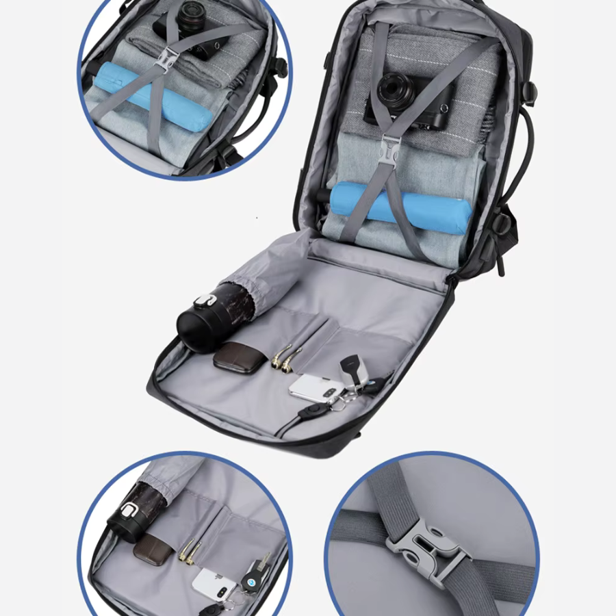 Sac à Dos Voyage Cabine