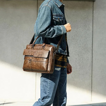 Sacoche Travail pour Homme