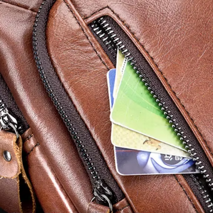 Sacoche Épaule Homme