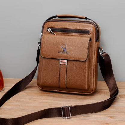 Sacoche Homme Bandoulière