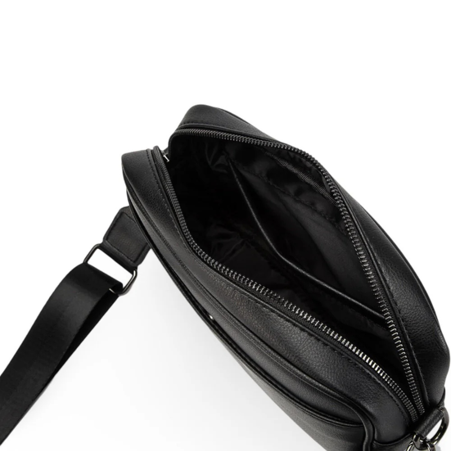 Sacoche Rectangulaire Homme