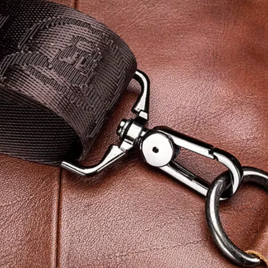 Sacoche Épaule Homme