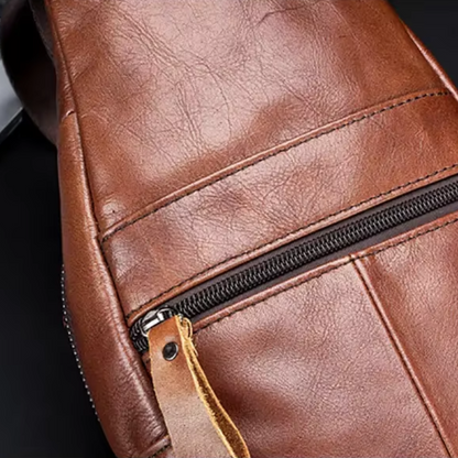 Sacoche Épaule Homme