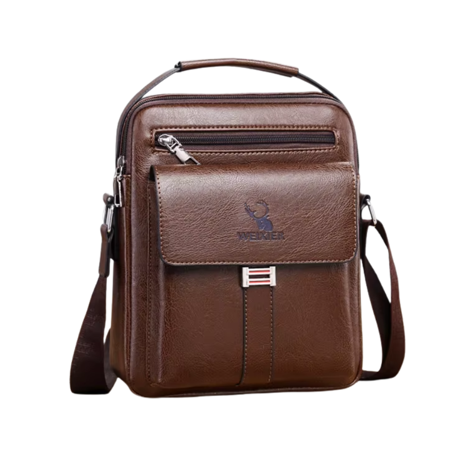 Sacoche Homme Bandoulière