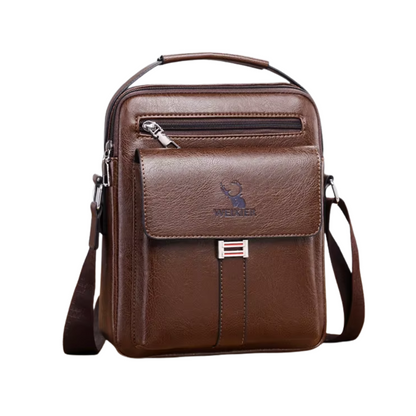 Sacoche Homme Bandoulière