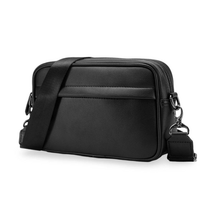 Sacoche Rectangulaire Homme