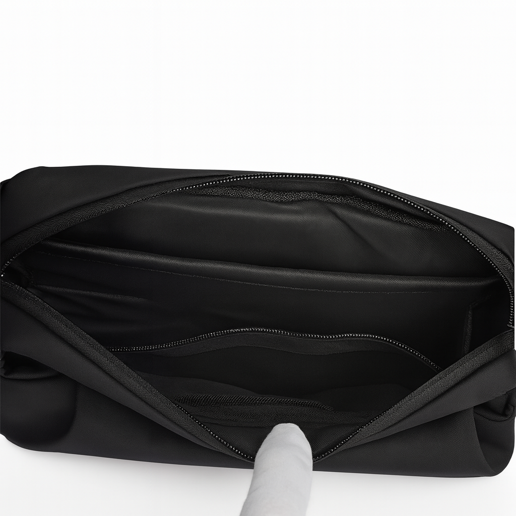 Sacoche Homme Banane