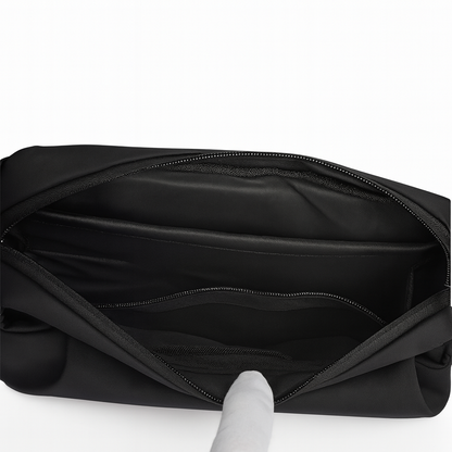 Sacoche Homme Banane