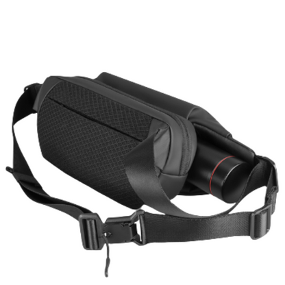 Sacoche Homme Banane