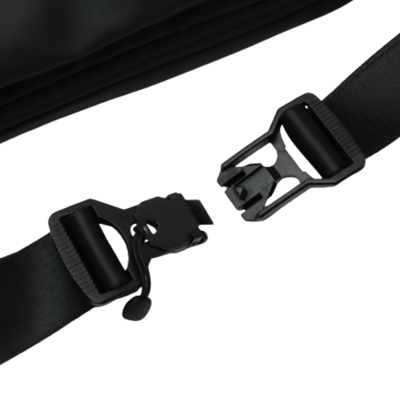 Sacoche Homme Banane