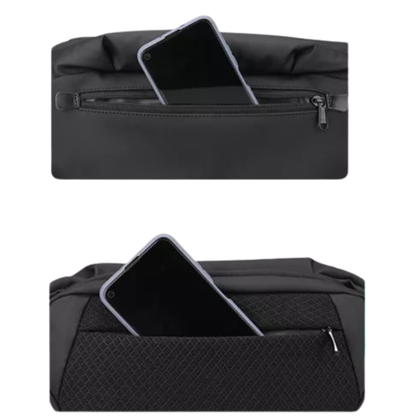 Sacoche Homme Banane