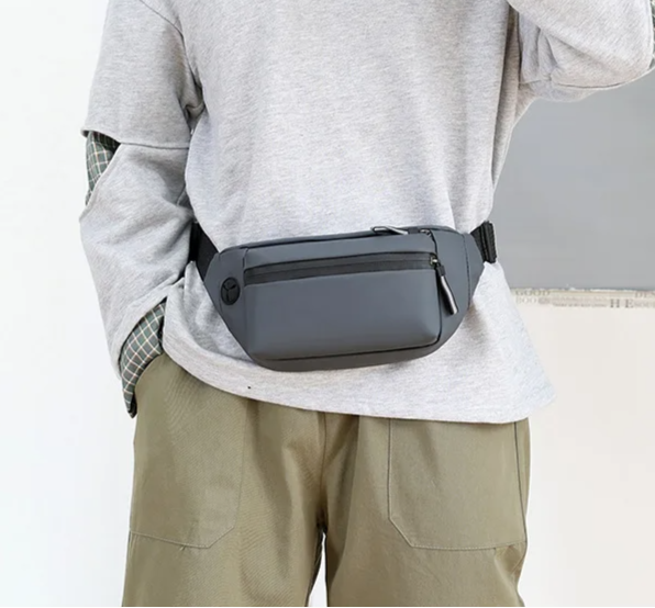 Banane Sacoche Homme