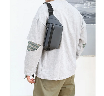 Banane Sacoche Homme