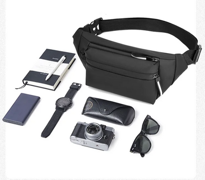 Banane Sacoche Homme