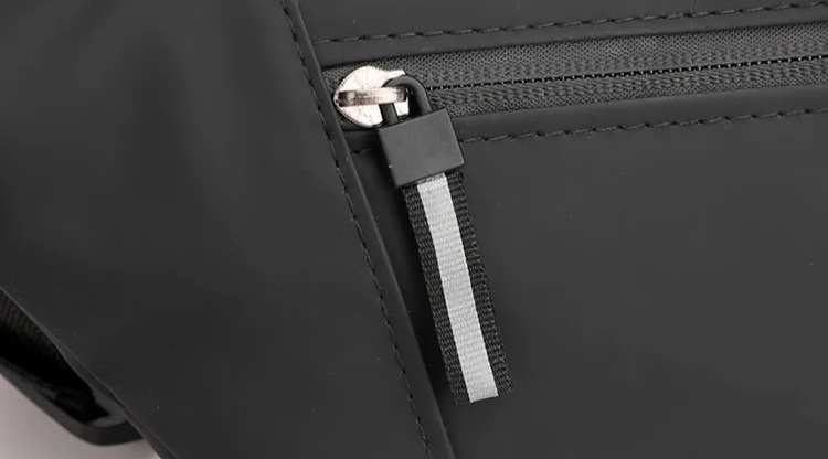 Banane Sacoche Homme