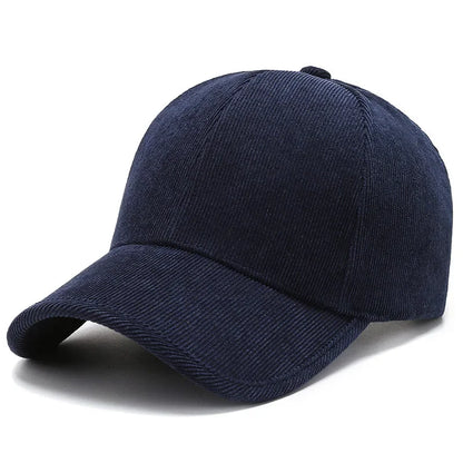 Casquette Velours pour Homme