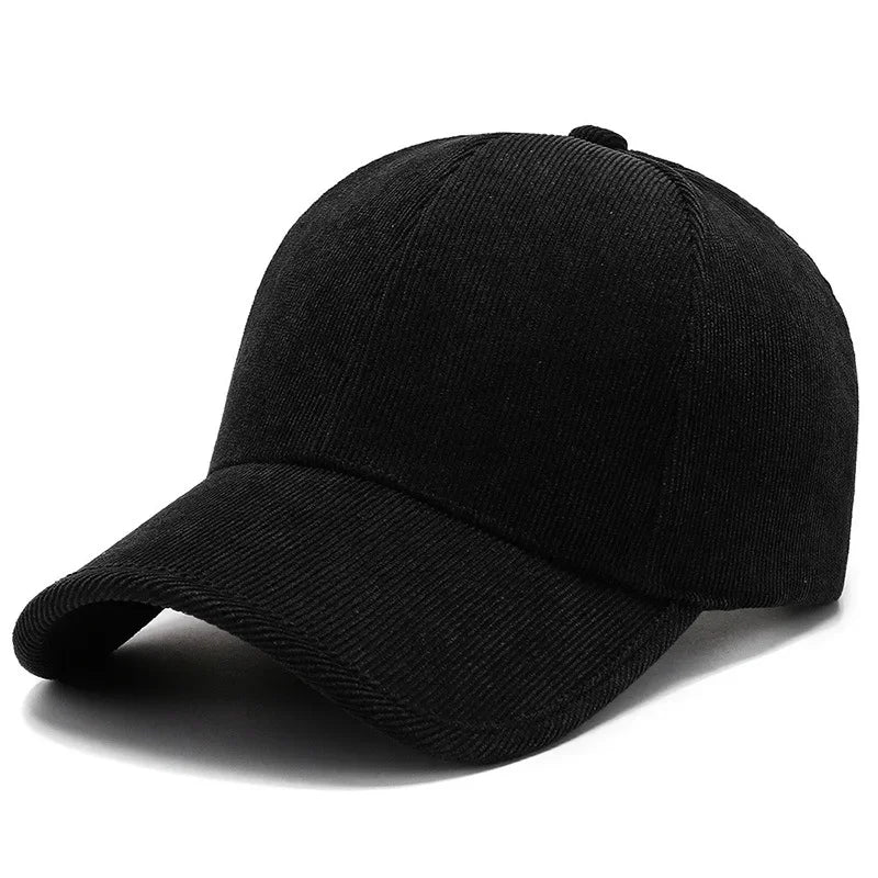 Casquette Velours pour Homme