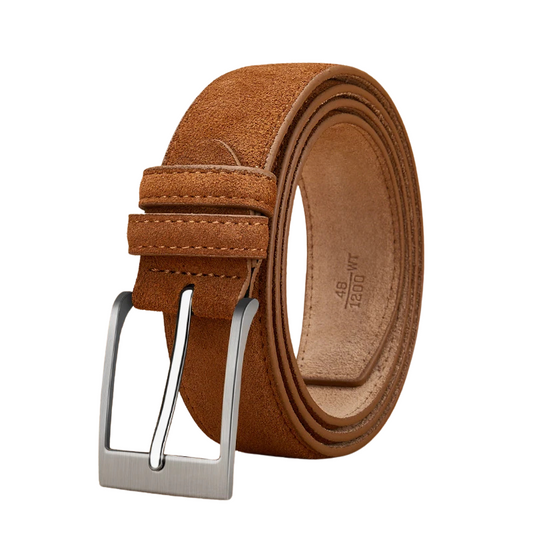 Ceinture Daim Homme