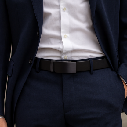 Ceinture de Costume Homme