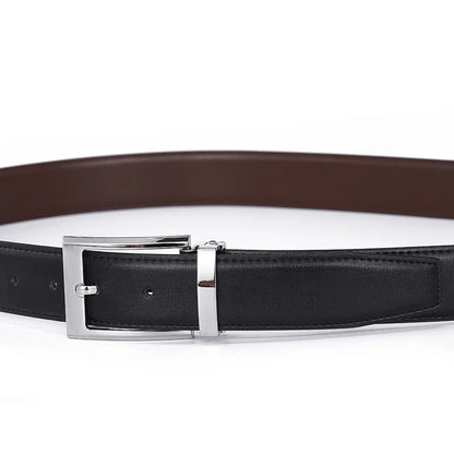 Ceinture en Cuir Homme