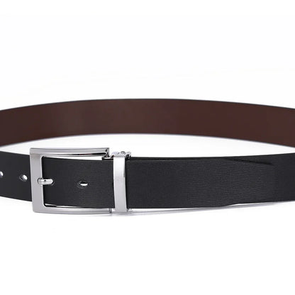 Ceinture en Cuir Homme