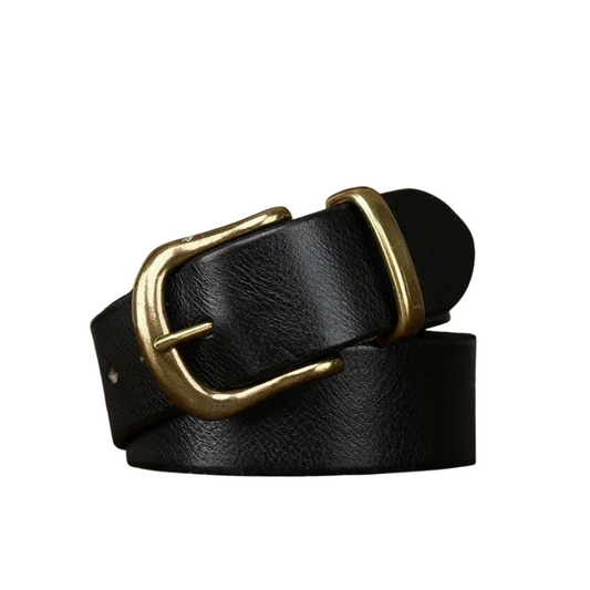 Ceinture Homme Cuir Véritable