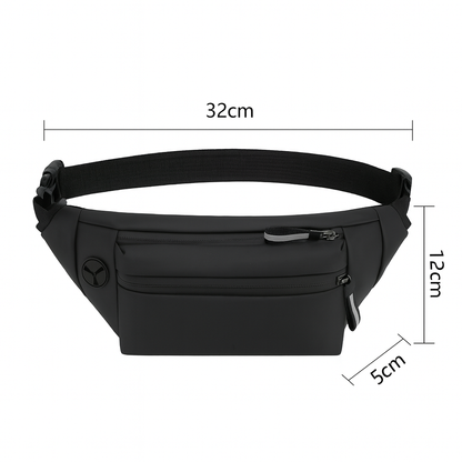 Banane Sacoche Homme