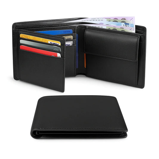 Grand Portefeuille Homme