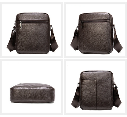 Petite Sacoche Bandoulière Homme